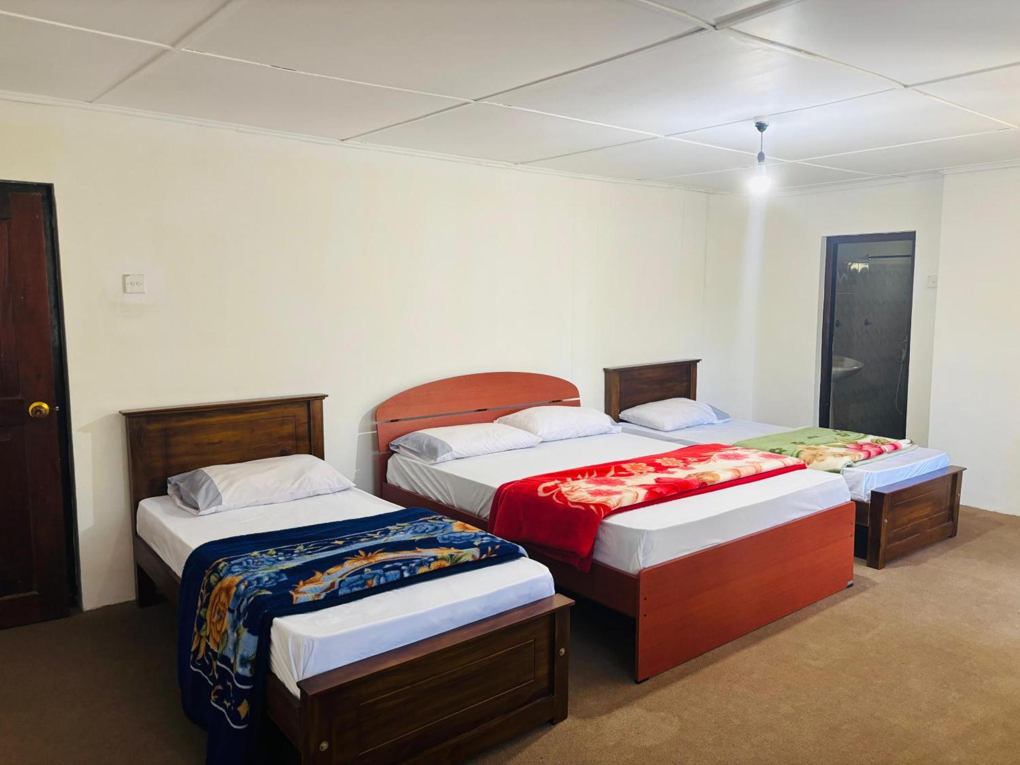 Selis Manor Lägenhet Nuwara Eliya Exteriör bild